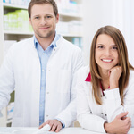 Candidatos para trabajo en farmacia