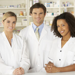 Ofertas de trabajo para farmacéticos