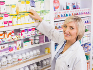 FARMACÉUTICO/A 25-30H/S FARMACIA ASISTENCIAL - GRANOLLERS (BARCELONA)