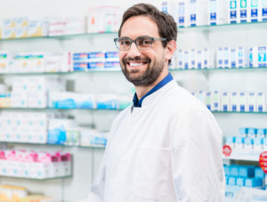 FARMACÉUTICO/A TURNO INTENSIVO SALARIO 2.900€ B/M - AVILÉS (ASTURIAS)