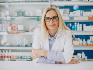 FARMACÉUTICO/A ENCARGADO CON EXPERIENCIA - ARGÜELLES (MADRID)