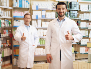 FARMACÉUTICO/A CON EXPERIENCIA TURNO INTENSIVO - ZONA  SANT GERVASI - GALVANY (BARCELONA)