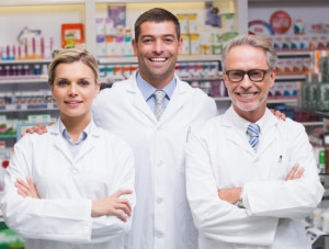 FARMACÉUTICO/A Y TÉCNICO/AUXILIAR CON EXPERIENCIA -ZONA MOLLET DEL VALLÉS (BARCELONA)