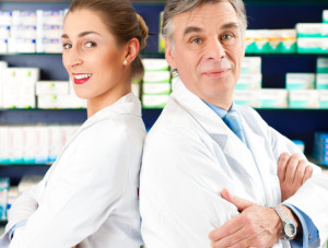 CONSULTOR OFICINA DE FARMACIA - ZONA ALICANTE