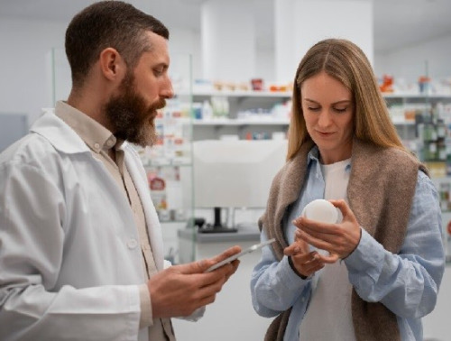 FARMACÉUTICO/A CON GUSTO POR EL CONSEJO TURNO INTENSIVO ROTATIVO Y SALARIO POR ENCIMA DE CONVENIO - ZONA ALPEDRETE (SIERRA DE MADRID)