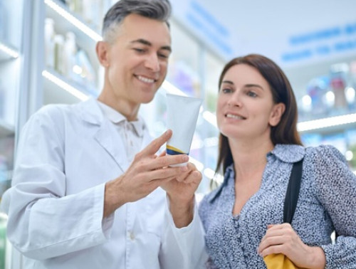 FARMACÉUTICO/A PARA FARMACIA DINÁMICA INTENSIVO DE TARDE SALARIO 35.000€ B/A - PUERTA DEL ÁNGEL (MADRID)