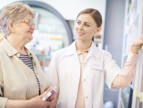 Oferta de trabajo farmacia Islas Baleares