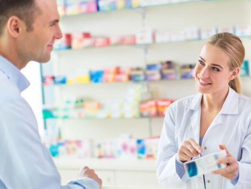 FARMACÉUTICO/A TURNO INTENSIVO ROTATIVO JORNADA COMPLETA - ZONA BENALMÁDENA (MÁLAGA)
