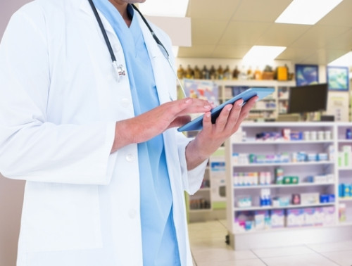 FARMACÉUTICA/O, DESARROLLO PROFESIONAL, SIN DOMINGOS, FESTIVOS NI GUARDIAS, SALARIO CONVENIO + PLUS + INCENTIVOS - TERRASSA (BARCELONA)