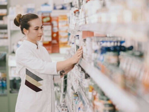 FARMACÉUTICO/A CON GUSTO POR EL DESARROLLO DE SERVICIOS SALARIO 40.000€ B/A - LOCALIDAD CERCANA A MOLLET DEL VALLÈS (BARCELONA)