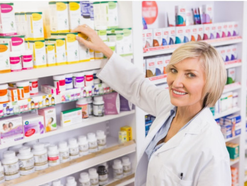 FARMACÉUTICA/O CON EXPERIENCIA PARA FARMACIA DINÁMICA CON DESARROLLO PROFESIONAL Y FORMACIÓN CONTINUA, SALARIO CON PLUS FIJO - ZONA MATADERO (MADRID)