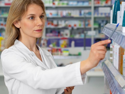 FARMACÉUTICO/A PARA FARMACIA MODERNA CON VARIEDAD DE SERVICIOS Y FORMACIÓN SALARIO POR ENCIMA DE CONVENIO - VICÁLVARO (MADRID)