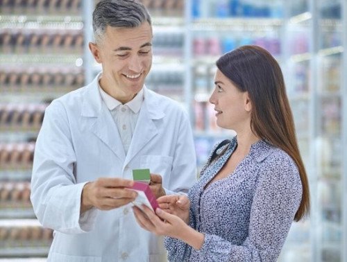 FARMACÉUTICO/A CON EXPERIENCIA PARA FARMACIA ASISTENCIAL DE LUNES A VIERNES Y SALARIO 45.000€ B/A - ALREDEDORES DE AVILÉS (ASTURIAS)