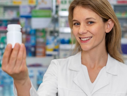 TÉCNICO/A O AUXILIAR DE FARMACIA CON EXPERIENCIA PARA FARMACIA MODERNA TURNO INTENSIVO Y SALARIO 28.000€ B/A - SANT CUGAT DEL VALLÈS (BARCELONA)