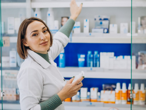 Oferta de trabajo farmacia Zaragoza