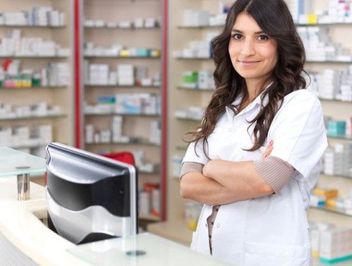 TÉCNICO/A O AUXILIAR DE FARMACIA CON EXPERIENCIA - FARMACIA DINÁMICA Y MODERNA - TURNO INTENSIVO Y SALARIO HASTA 28.000€ B/A - SANT CUGAT DEL VALLÈS (BARCELONA)