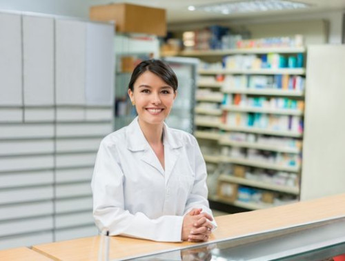 FARMACÉUTICO/A A JORNADA COMPLETA PERO SÓLO SE TRABAJAN 3 DÍAS INTENSIVOS A LA SEMANA - LAS ROZAS DE MADRID (MADRID)