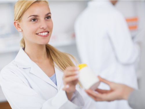 FARMACÉUTICO/A CON EXPERIENCIA Y SALARIO POR ENCIMA DE CONVENIO (37.100€ B/A) + ALOJAMIENTO GRATIS - IBIZA (ISLAS BALEARES)