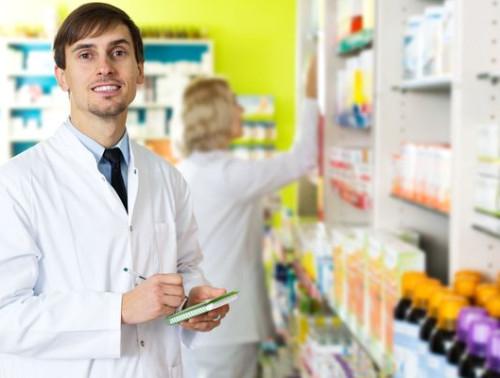 FARMACÉUTICO/A CON EXPERIENCIA – HORARIO FLEXIBLE Y SIN DOMINGOS – HOSPITALET DE LLOBREGAT (BARCELONA)