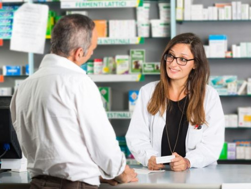 FARMACEUTICO/A TURNO INTENSIVO ROTATIVO SALARIO CON PLUS SIN DOMINGOS NI FESTIVOS NI GUARDIAS - MARBELLA (MÁLAGA)