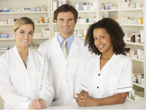 TÉCNICA/O DE FARMACIA CON EXPERIENCIA PARA FARMACIA ESTABLE, TURNO DE MAÑANAS - ZONA DE SARRIÀ (BARCELONA)