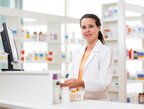 FARMACÉUTICO/A ADJUNTO CON TURNO INTENSIVO ROTATIVO CON SALARIO 40-44.000€ B/AÑO - EL CASAR (GUADALAJARA)