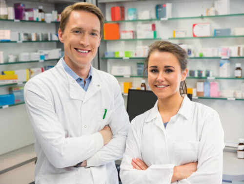 FARMACÉUTICO/A CON 1 AÑO DE EXPERIENCIA, TURNO INTENSIVO ROTATIVO Y SALARIO POR ENCIMA DE CONVENIO - CARRETERA DE CÁDIZ (MÁLAGA) 