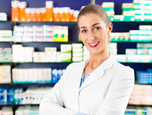 FARMACÉUTICO/A CON EXPERIENCIA, TURNO INTENSIVO ROTATIVO Y SALARIO + ALOJAMIENTO GRATIS - IBIZA (ISLAS BALEARES)