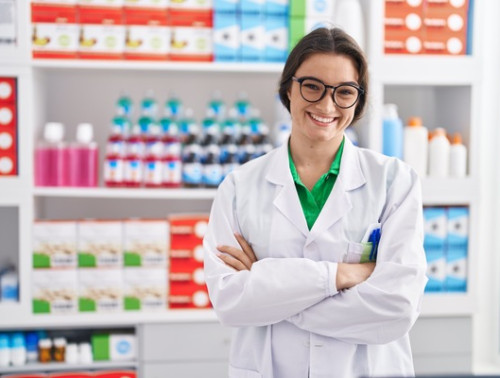 TÉCNICO/A O AUXILIAR DE FARMACIA CON EXPERIENCIA EN FORMULACIÓN MAGISTRAL PARA FARMACIA DINÁMICA - TORREJÓN DE ARDOZ (MADRID)