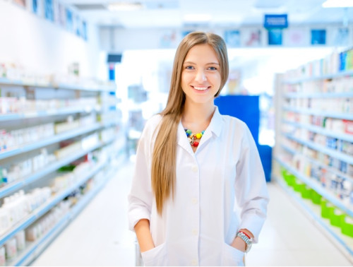 FARMACÉUTICO/A CON GANAS DE APRENDER Y CRECER, SIN DOMINGOS, FESTIVOS NI GUARDIAS - BARRIO DEL PILAR (MADRID)