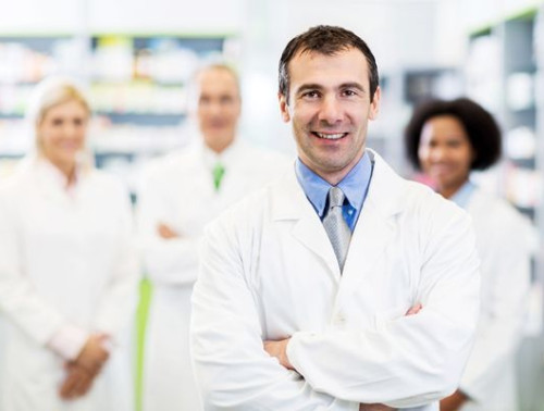 FARMACÉUTICO/A CON EXPERIENCIA PARA FORMULACIÓN Y LABORES HABITUALES - BARRIO DE SALAMANCA (MADRID)