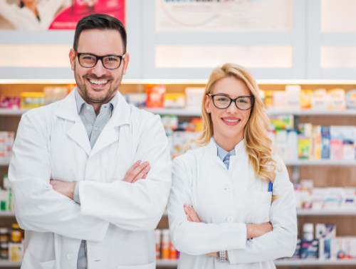 FARMACÉUTICA/O CON EXPERIENCIA  TURNO DE MAÑANA-INCORPORACIÓN SEPTIEMBRE - HORTA (BARCELONA)
