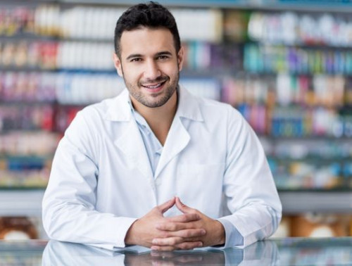 FARMACÉUTICO/A CON O SIN EXPERIENCIA Y SALARIO HASTA 40.000€ B/AÑO TURNO TARDES - ZONA  EL CARMELO (BARCELONA)