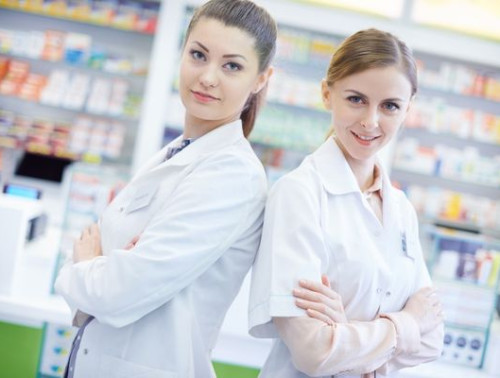 TÉCNICO/A O AUXILIAR DE FARMACIA CON EXPERIENCIA FARMACIA DINÁMICA TURNO INTENSIVO CON BUENA LIBRANZA - MONTECARMELO (MADRID)