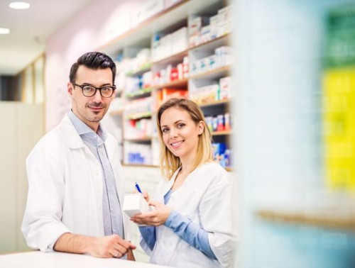 FARMACÉUTICO/A CON O SIN EXPERIENCIA SIN SÁBADOS TARDE, DOMINGOS NI FESTIVOS - LEGANÉS (MADRID)
