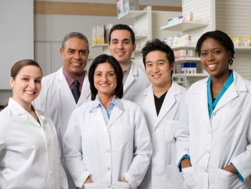 FARMACÉUTICO/A TURNO INTENSIVO DE TARDES, SÁBADOS DE MAÑANAS, HASTA 35.600€ B/AÑO - PUERTA DEL ÁNGEL (MADRID)