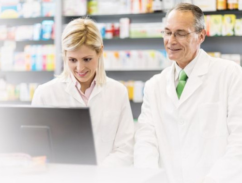 TÉCNICO/A DE FARMACIA O AUXILIAR CON EXPERIENCIA TURNO MAÑANAS - GIRONA CAPITAL