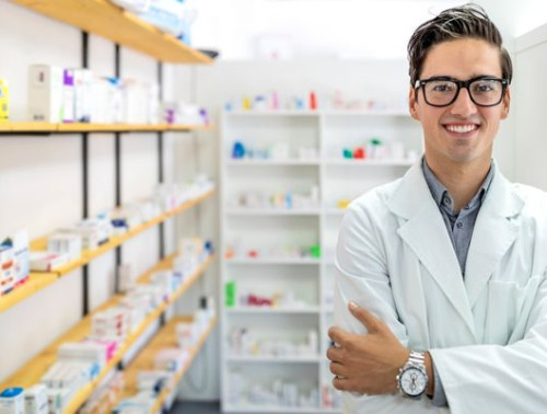 FARMACÉUTICO/A CON O SIN EXPERIENCIA TURNO INTESIVO ROTATIVO, UN FIN DE SEMANA AL MES - LOCALIDAD CERCANA A LOGROÑO (LA RIOJA)