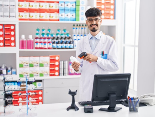 FARMACÉUTICO/A INTENSIVO DE MAÑANAS, HASTA 43.000€ B/AÑO - LOCALIDAD DE HUESCA 