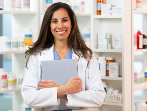 FARMACÉUTICO/A CON EXPERIENCIA, SOLO 3 DÍAS A LA SEMANA O INTENSIVO DE TARDES, REMUNERADO COMO JORNADA COMPLETA POR ENCIMA DEL CONVENIO