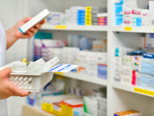 Oferta de trabajo farmacia León
