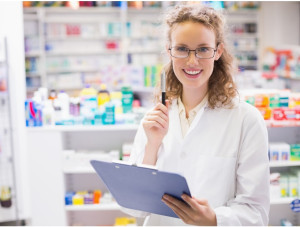 TÉCNICO DE SELECCIÓN FARMACIA - Madrid