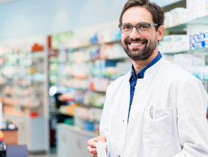 FARMACÉUTICO/A MEDIA JORNADA DE LUNES A VIERNES - VILANOVA I LA GELTRÙ