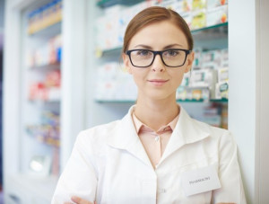 FARMACÉUTICA/O JUNIOR JORNADA A CONVENIR - LA MAGDALENA (ZARAGOZA)