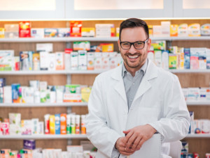 Oferta de trabajo farmacia Madrid
