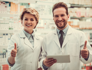 FARMACÉUTICO/A CON EXPERIENCIA TURNO MAÑANAS - REUS (TARRAGONA)
