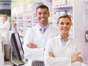 Oferta de trabajo farmacia Islas Baleares