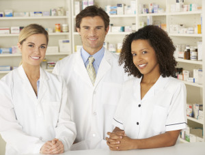 Oferta de trabajo farmacia Alicante