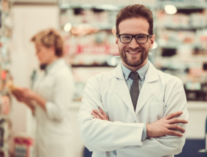 FARMACÉUTICO/A JUNIOR CON GUSTO POR LA DERMO,  TURNO INTENSIVO ROTATIVO - LEGANÉS (MADRID)