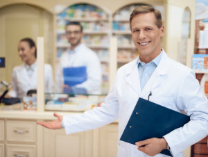 FARMACÉUTICO/A NOCHES SEMANAS ALTERNAS 33.240 EUROS B/A - ZONA EL PRAT DE LLOBREGAT (BARCELONA)